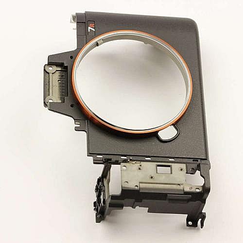 Part #a-2084-141-A, Cover Block Assembly (Service)