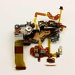 Mounted C.board Rl-1037 A-2084-142-A