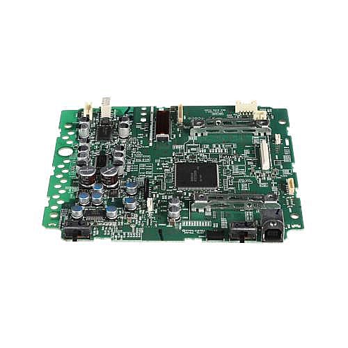 Part #a-2084-319-A, Main Ucon Service F-1303-910-0