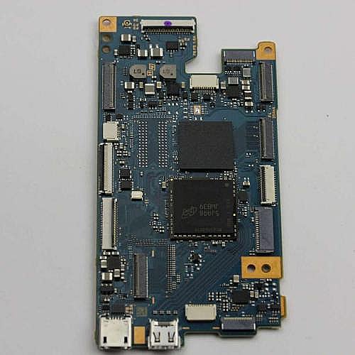 Part #a-2084-513-A, Complete Pc Board (Service)