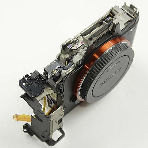 Part #a-2085-439-A, Service, Mecha Device (5200)