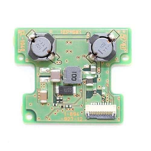 Part #a-2085-916-A, Cl-1040 Mount Board Assembly