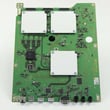 Mounted C.board, Q Compl(svc) A-2085-955-A