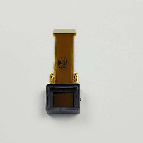 Part #a-2086-296-A, Ecx331Ca-2 Service