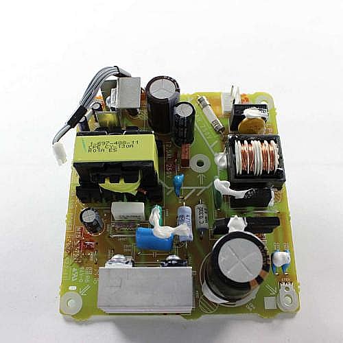 Part #a-2086-688-A, Sub Power Mount