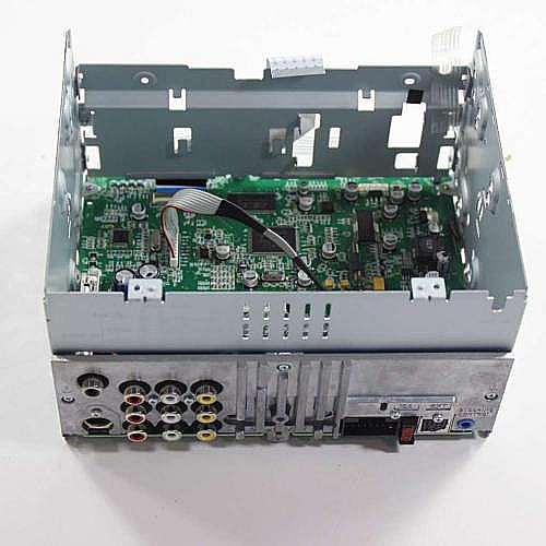 Part #a-2087-402-A, Chassis Main Assembly