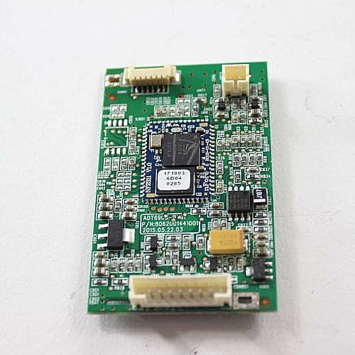 Part #a-2087-410-A, Bt Mounted Pc Board Assembly