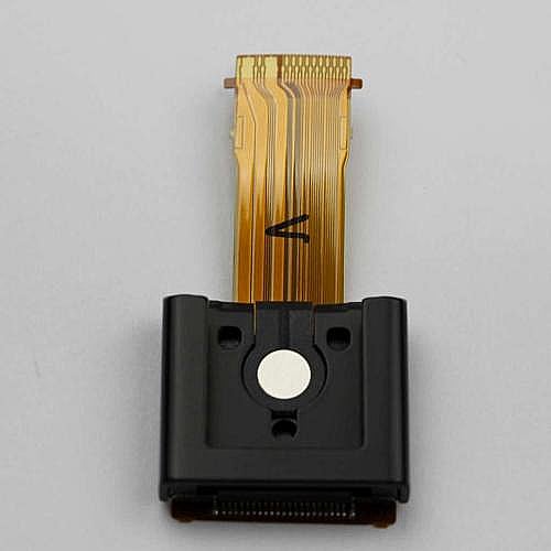 Part #a-2087-639-A, Mounted C.board, Mis-2000 (Bk)