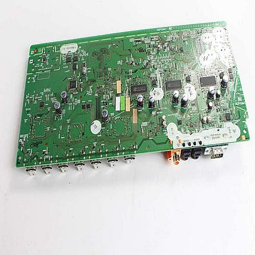 Part #a-2087-708-A, Digital Service F-1306-503-5