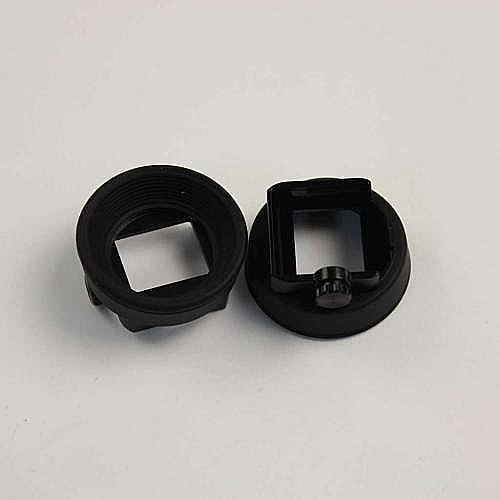 Part #a-2088-145-B, Eye Cup Block Assembly (61100)