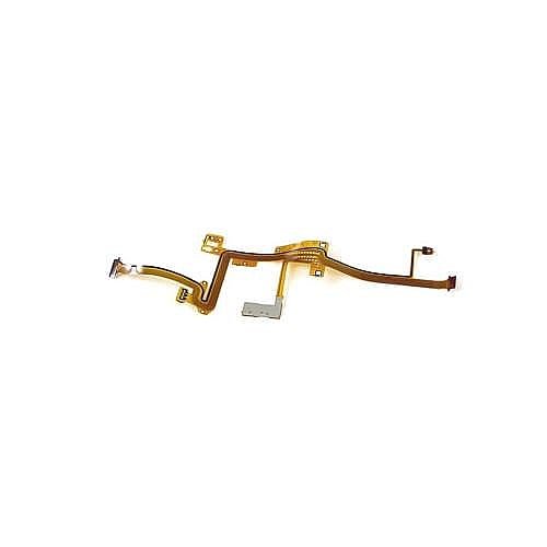 Part #a-2089-849-A, Front(Fpc-) Assembly