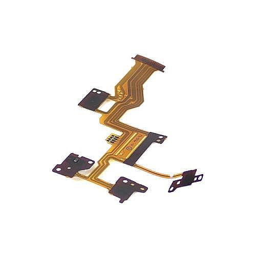 Part #a-2089-852-A, Flexible Assembly, Main