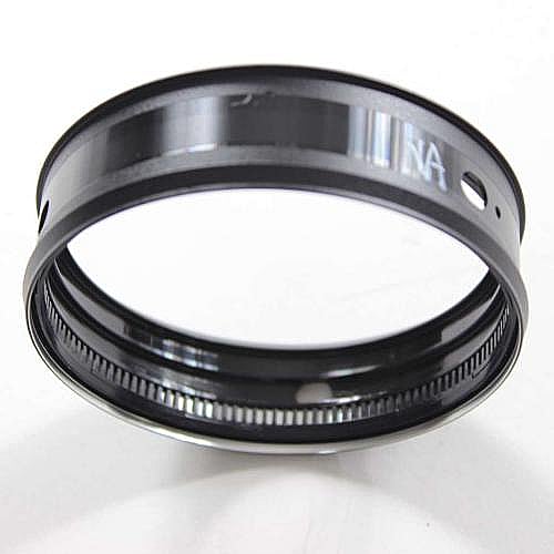Part #a-2090-014-A, Focus Ring Assembly