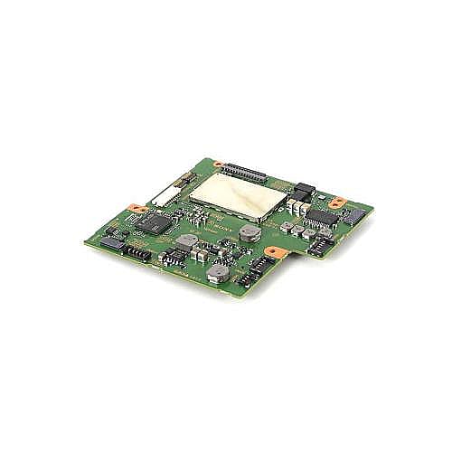 Part #a-2090-724-A, Sy Compl