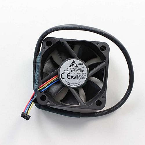 Part #a-2090-781-A, Dolce Tv Fan(Afb0512Hb)