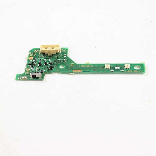 Part #a-2091-155-A, Hsc3 S M Ponr Mount
