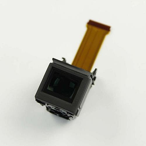 Part #a-2091-166-A, Vf Unit Block Assembly (Servic