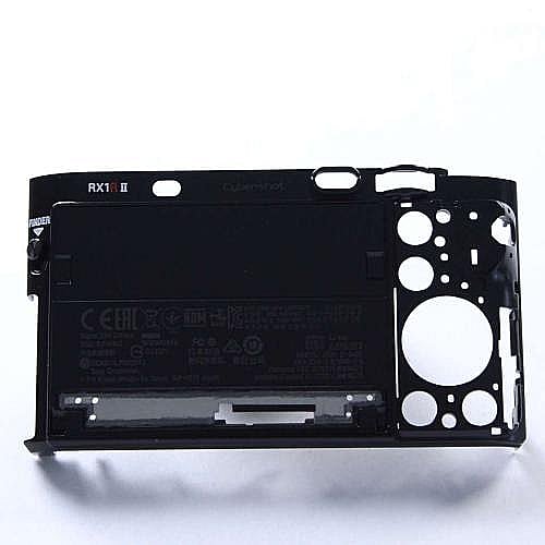 Part #a-2091-168-A, Cab Rear Block Assembly (Servi