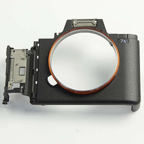 Part #a-2091-638-A, Cover Block Assembly (Service)