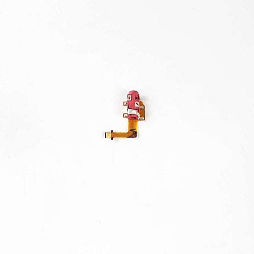 Part #a-2092-191-A, Mounted C.board Hp-1011