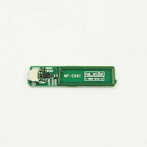 Part #a-2092-220-A, Nfc Mount