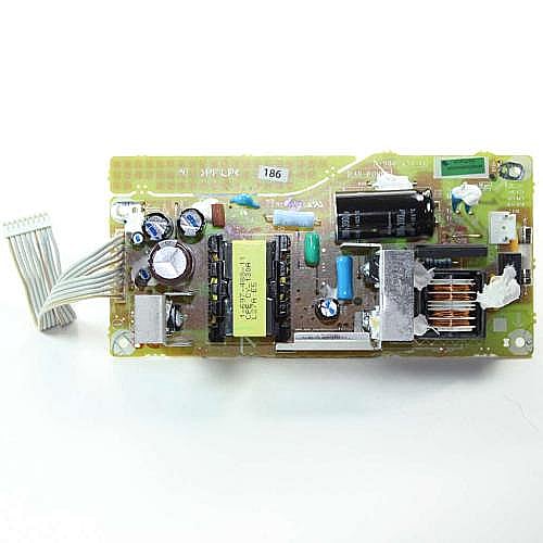 Part #a-2092-278-A, Power Mount