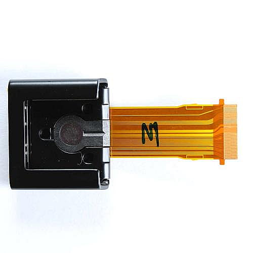 Part #a-2092-366-A, Mounted C.board Mis-2003