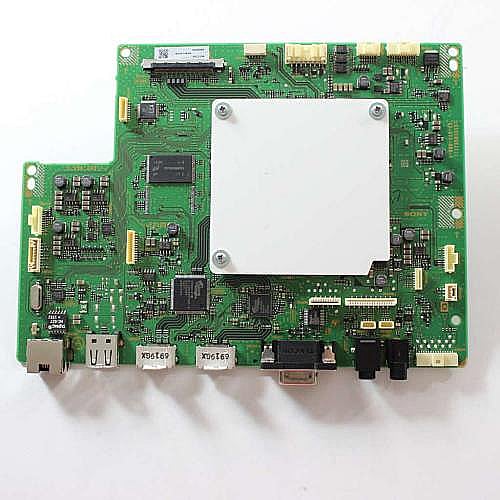 Part #a-2092-385-A, Q-Board