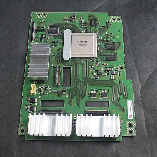 Part #a-2092-386-A, M.c.b, C Compl (Svc)