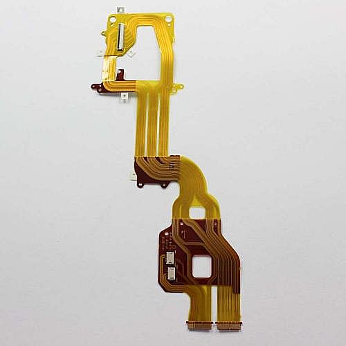 Part #a-2092-426-A, Flexible Assembly, Main(0030)