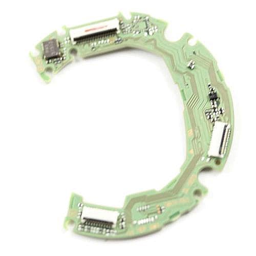 Part #a-2092-508-A, Cl-1023 Compl (Service)