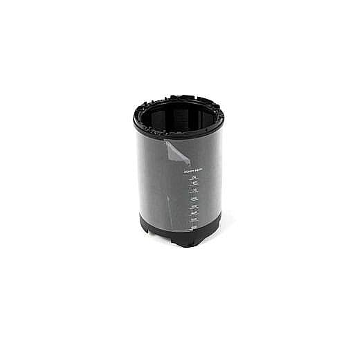 Part #a-2092-675-A, Lubricating Block Assy