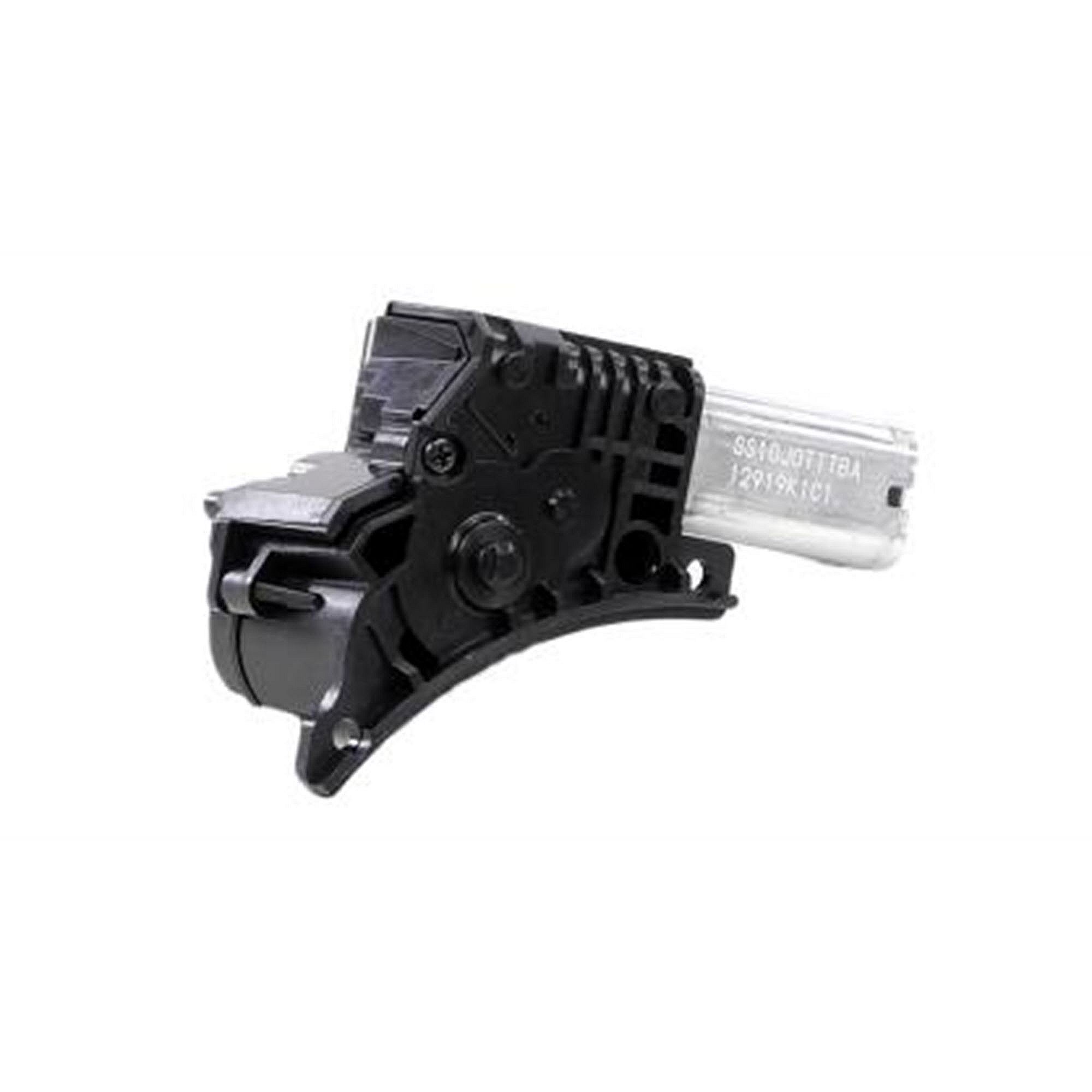 Part #a-2092-689-A, Gear Assembly Block Assembly