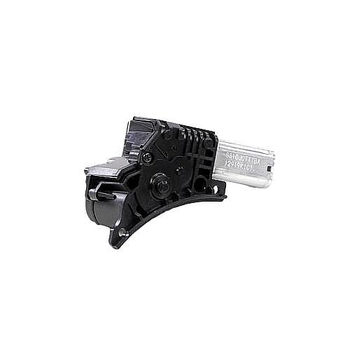 Part #a-2092-689-B, Gear Assy Block Assy