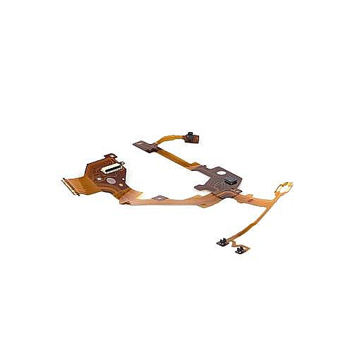 Part #a-2092-695-A, Flexible, Lf-2173 Mount