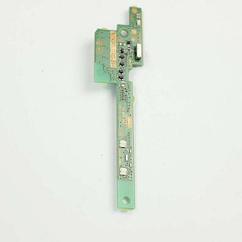 Part #a-2092-887-B, Hsc4-S Mount