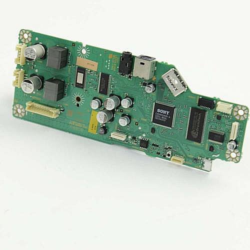 Part #a-2094-395-A, Main Compl F13065335