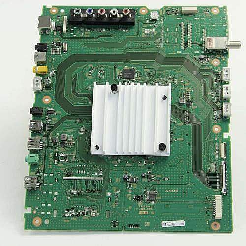 Part #a-2094-445-A, Compl Svc Bm2 Uc I S (Main Cba