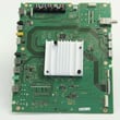 Compl Svc Bm2 Uc I S (main Cba A-2094-445-A