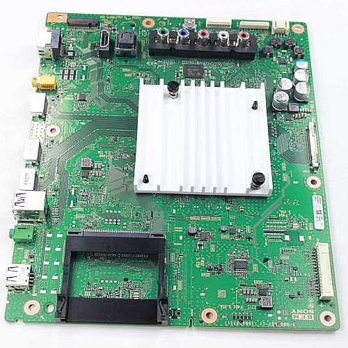 Part #a-2094-461-A, Compl Svc Bfm Co Ci