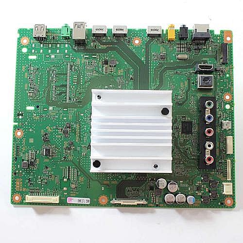 Part #a-2094-466-A, Compl Svc Bfm In I (Main Cba)