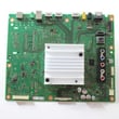 Compl Svc Bfm In I (main Cba) A-2094-466-A