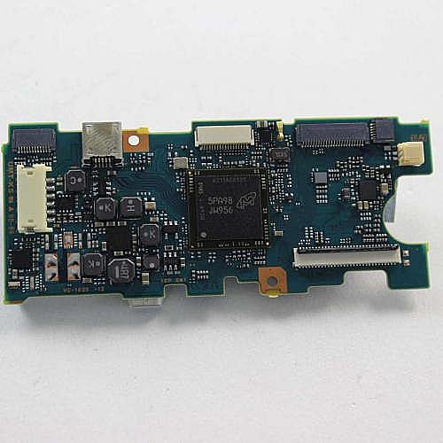 Part #a-2094-688-A, Mounted C.board Vc-1025