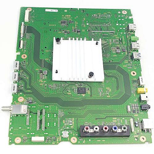 Part #a-2103-081-A, Compl Svc Bm2 Mx I