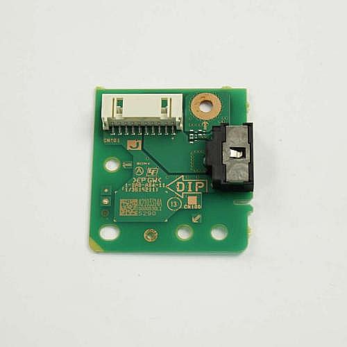 Part #a-2103-314-A, J Mount