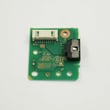 J Mount A-2103-314-A