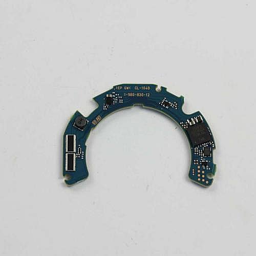 Part #a-2103-351-A, Service, Complete Cl-1048