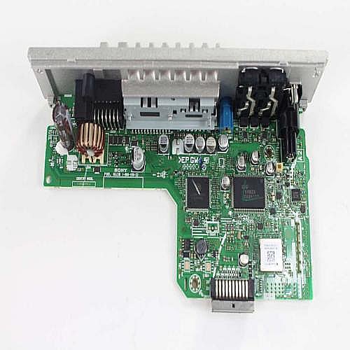 Part #a-2103-568-A, Main Pc Board Assembly