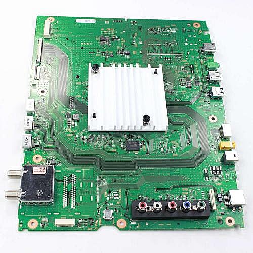 Part #a-2103-814-A, (Main Cba) Compl Svc Bm2 Br