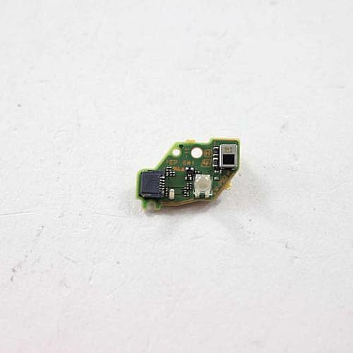 Part #a-2103-893-A, Mounted C.board, Fr-1012 (Yh)